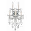 Bohemian Crystal 5 - Light Candle Wall Light-1812697806-1812697809