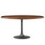 Table de salle à manger Lippa-104318247-104318248