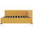 Ayob Upholstered Linen Daybed with Trundle Bed-838996856