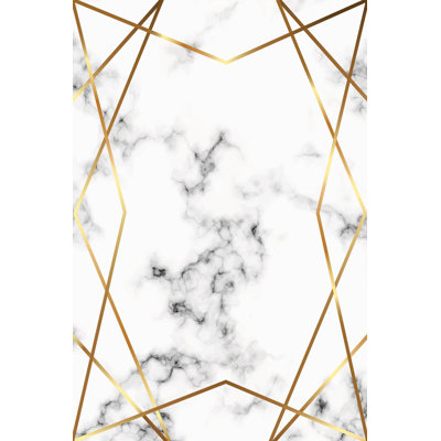 Premium 3D Printed Area Rug, 5.2 x 7.5 Feet, 100% Polyester, 650 g/m² | Antibacterial, Non-Slip PVC Dot Underside, Machine Washable | Ideal for Living Room, Bedroom & Home Decor, Soft Pile Height: 0.3 Inches
