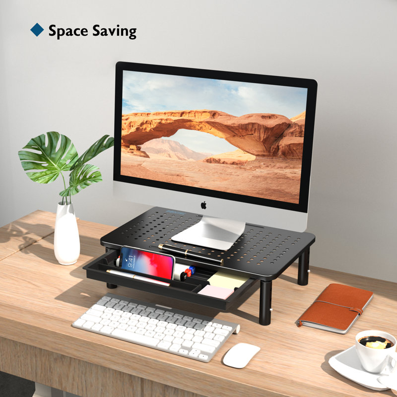 Stackable Monitor Stand