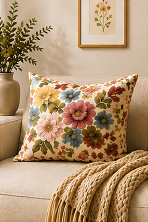 Floral & Botanical