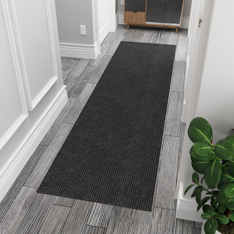 Rylei Indoor / Outdoor Rug, Runner 3' x 14'