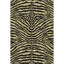 Tapis doré de qualité supérieure lavable à la machine Kishonna AMF42-1659173074