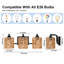 Éclairage pour meuble-lavabo en rotin-1107452184