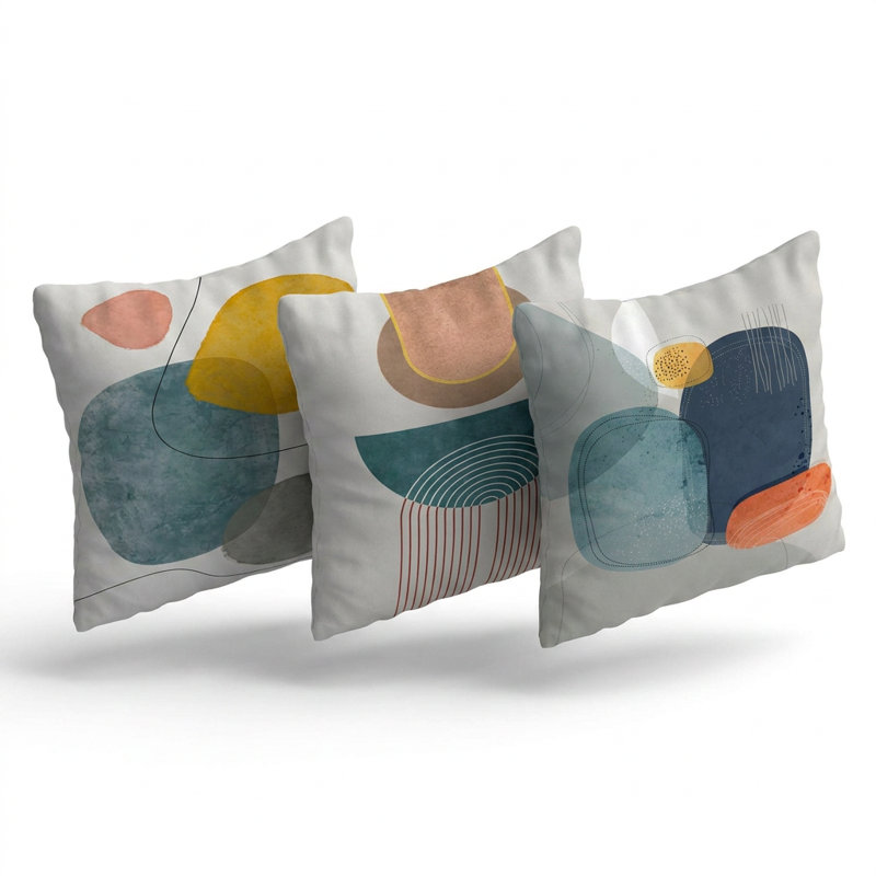 Ensemble de housses de coussin Marlowe