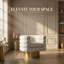Fauteuil demi-tonneau Shikibu-1964175295