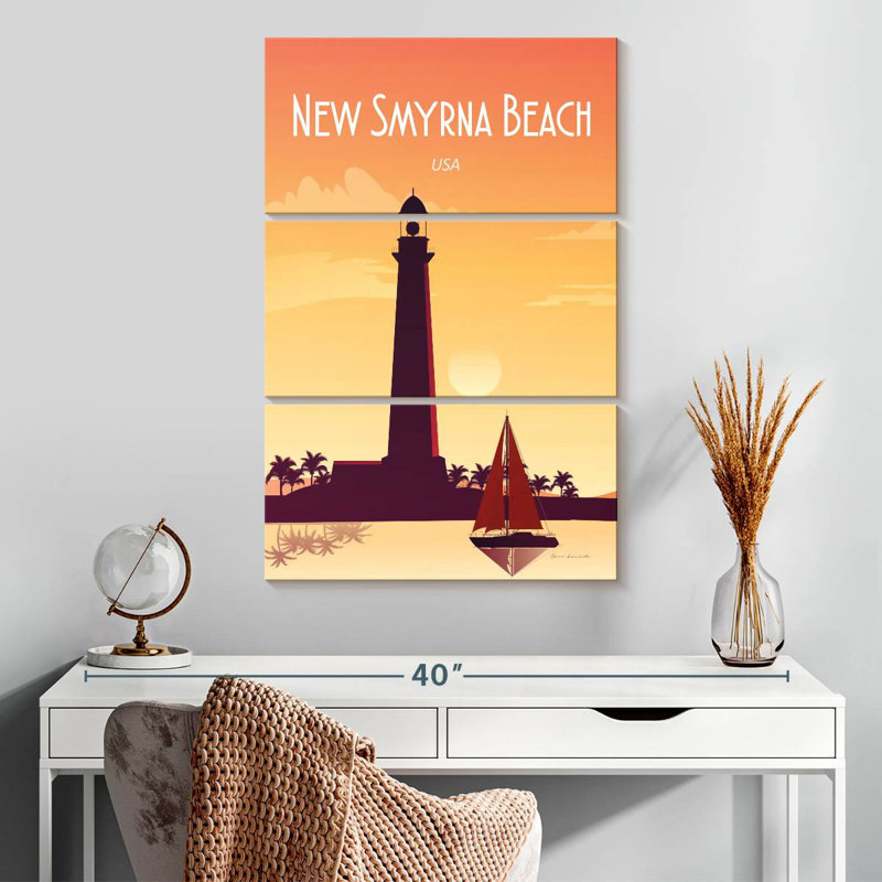 New Smyrna Beach
