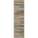  Machine Washable Indoor/Outdoor Chantille ACN996 Paprika Area Rug