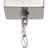 Hillcrest 4 - Light Dimmable Square / Rectangle Chandelier-94230746-94230749