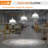 Round High Bay Ceiling Light-97426553