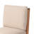 Jackee 21'' H Upholstered Side Chair