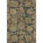 Premium Machine Washable Cerrito Charcoal Rug-105920076