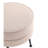 Upholstered Accent Ottoman(Only One Ottoman)-1204569524-1204569525