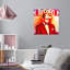 Son stéréo - impression sur toile-71079502-71079505