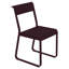 Bellevie Outdoor Dining Side Chair-816272887
