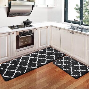 Latitude Run® Thick Kitchen Mat