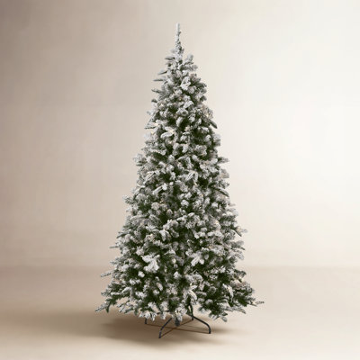 Pre-Lit Christmas Tree