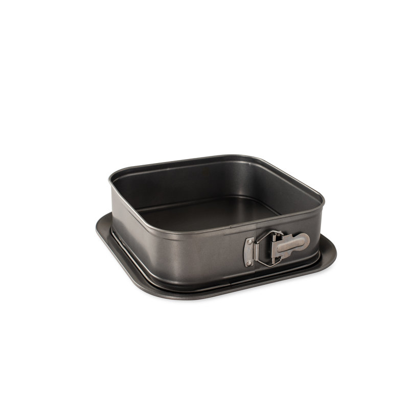 Nordic Ware Square Springform Pan