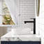 Belfry Bathroom 45mm L x 45mm W Polished Chrome Ceramic Sink