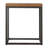 Dunmire End Table