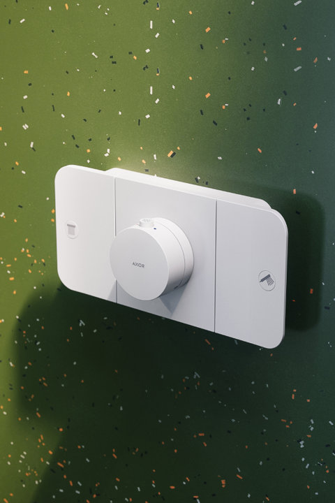 Shower Components