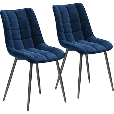 Chattooga Upholstered Dining Chair