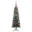Artificial Christmas Tree with Stand-1292127577-1292127522