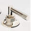 Graceline® Widespread Bathroom Faucet with Drain Assembly-53636779-60921200