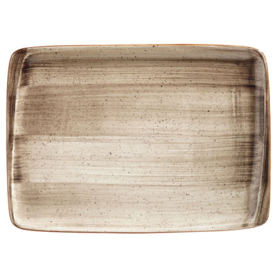 Plateau Gris Coupe