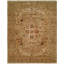 Mucklen Wool Oriental Area Rug in Beige-1494291628
