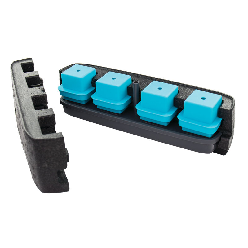 King Cube Ice Tray