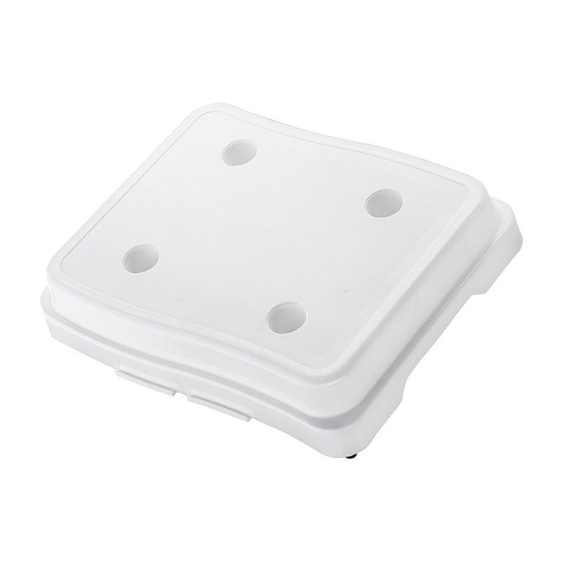 Maximex bathroom step 1, 38.1 x 48.3 x 10cm