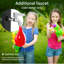 220Cm H Plastic Solar Powered Portable Free Standing Outdoor Shower-112511376-112511377