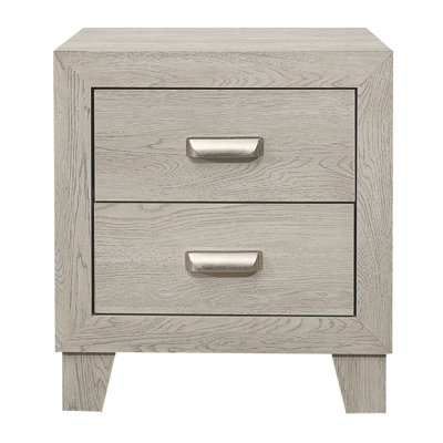 Mobilier de chambre à coucher moderne en bois 1pc