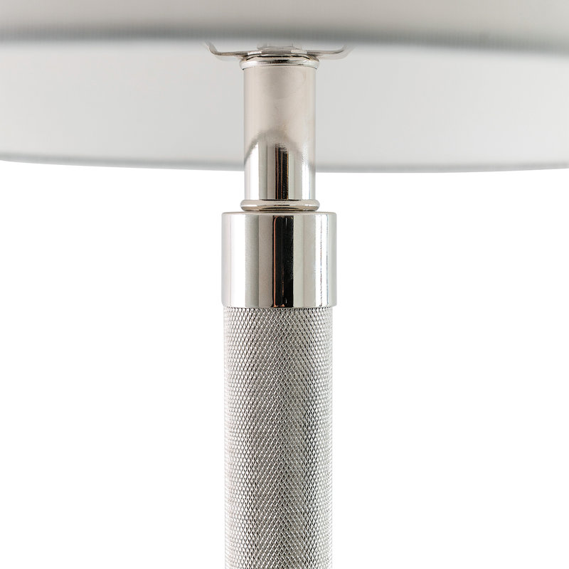 Billy Lamp, Nickel