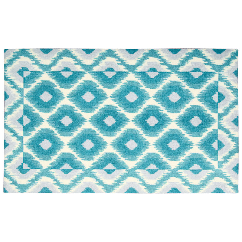 Tapis aqua area Dhabi