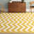 Yellow/Ivory