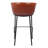 Garston Upholstered Barstool-1267369477