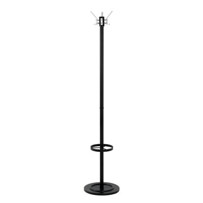 Arius Metal Freestanding Coat Rack