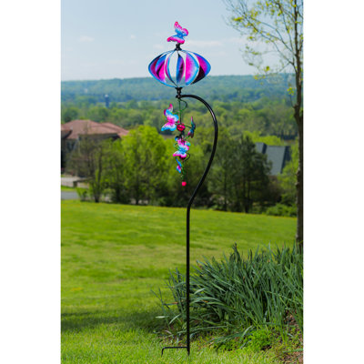 Piquet de jardin Dorukhan