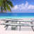 Outdoor Folding Lounge Chair With Canopy Set Of 2-1288360416