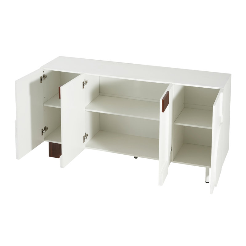Buffet Modern
