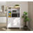 Kitchen Pantry With A Drawer