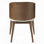 Fauteuil Ansonia