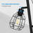 Eppler 3-Light 65'' Tree Floor Lamp with Bulbs Included-621734370