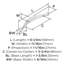 Poignée d'armoire Inspirations - paquet de 25-111778422-111778426