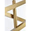 Luminaire suspendu 3 barres Axil-110475118