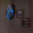 Furnary Wall Clock