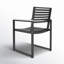 Chaise d'extérieur Townsend-2109376966